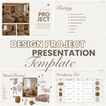 Project Design Template