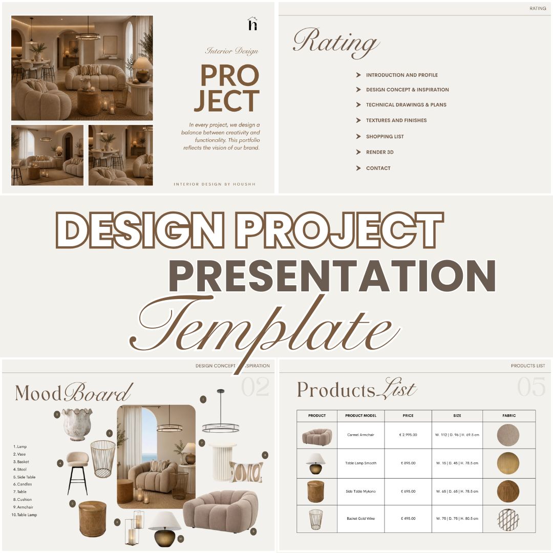 Project Design Template
