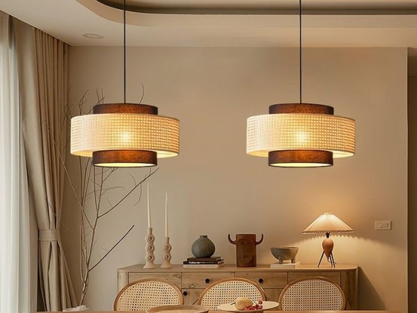 ¿Qué tipo de iluminación es más apropiada para cada&nbsp;espacio?