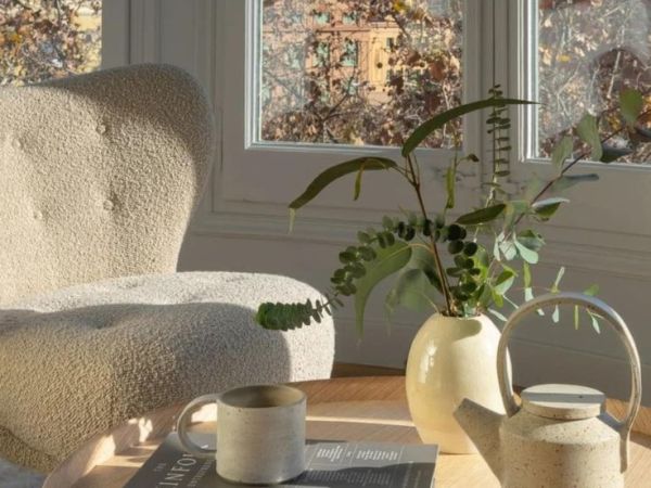 Tendencias Decorativas 2025