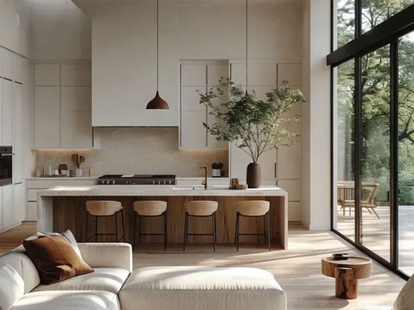 Cómo transformar tu casa con poco&nbsp;presupuesto